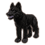 Doom Wolf Pup icon